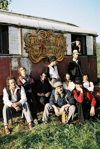 Babylon Circus