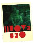 Love UFO Love UFO