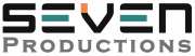 Logo Seven Productions