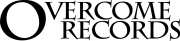 Logo Overcome Records