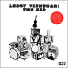 Leroy Vinegar Leroy Vinegar