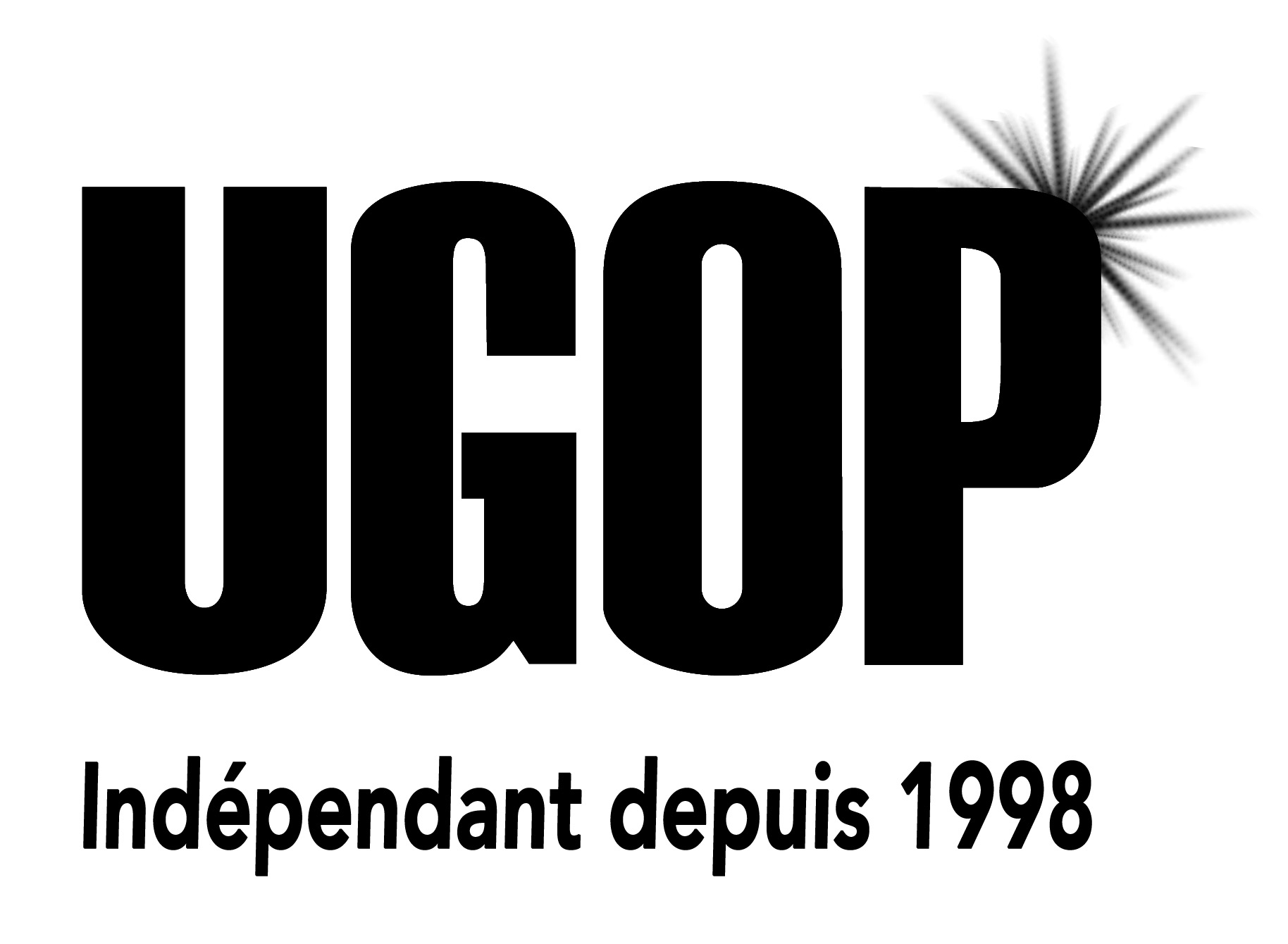 ugop noir