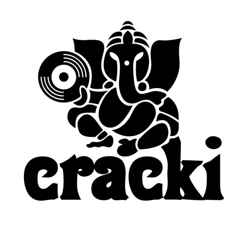 Cracki Records - Le Mila - Paris