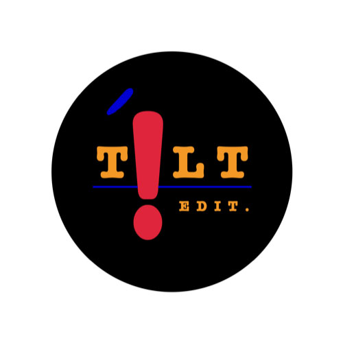 Tilt Edit - Le Mila - Paris