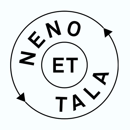 Neno & Tala - Le Mila - Paris