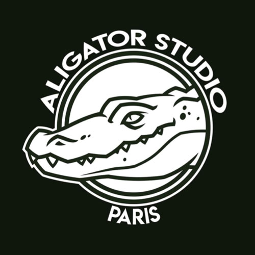 Aligator Studio Paris