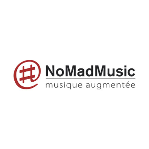 NomadMusic - Le Mila Paris