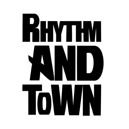 Rhythm And Town - Le Mila Paris