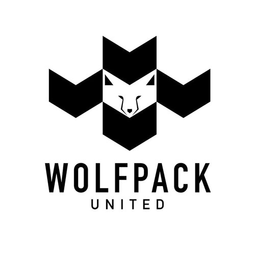 Wolfpack United - Le Mila Paris