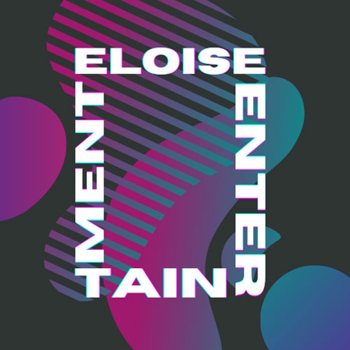 Eloise Entertainment - Le Mila Paris